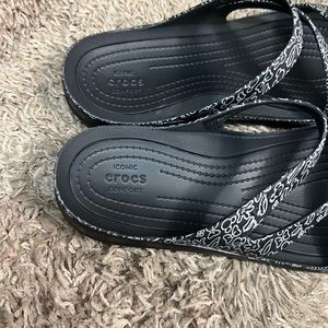 Crocs sandals Disney